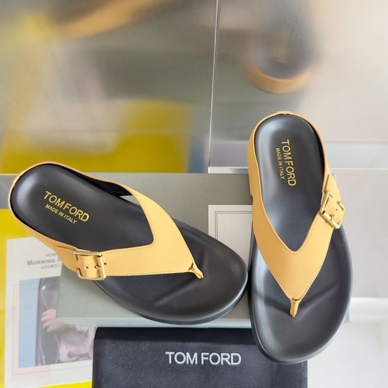 Tom Ford Sandals